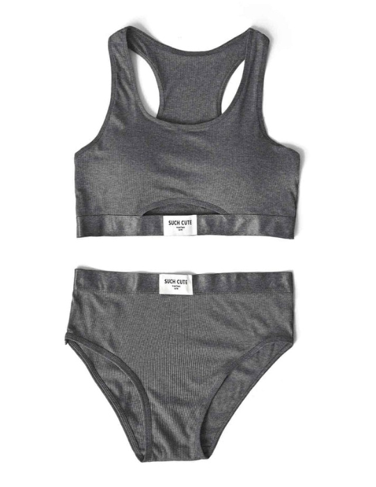 BelleNisa Women's Cotton Boxers - Comfortable & Breathable